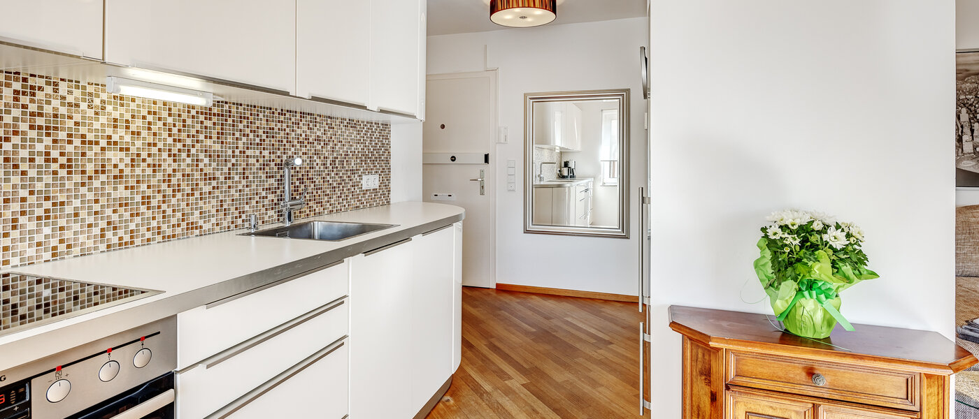 apartment München Sendling-Westpark 03 kitchen 9100