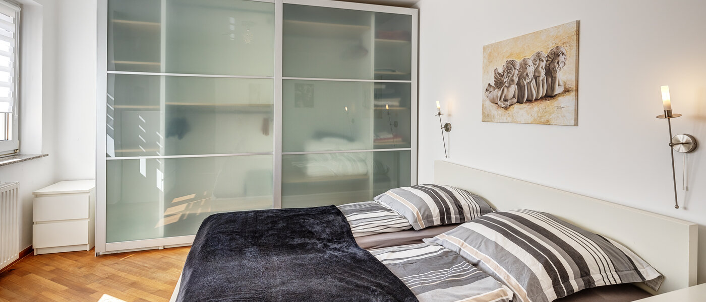 apartment München Sendling-Westpark 02 bedroom 9100