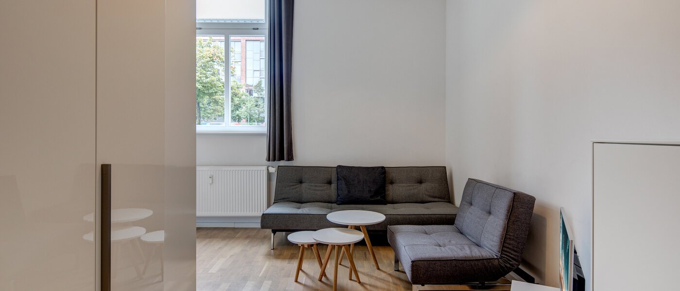 Sorry, this property has already been rented