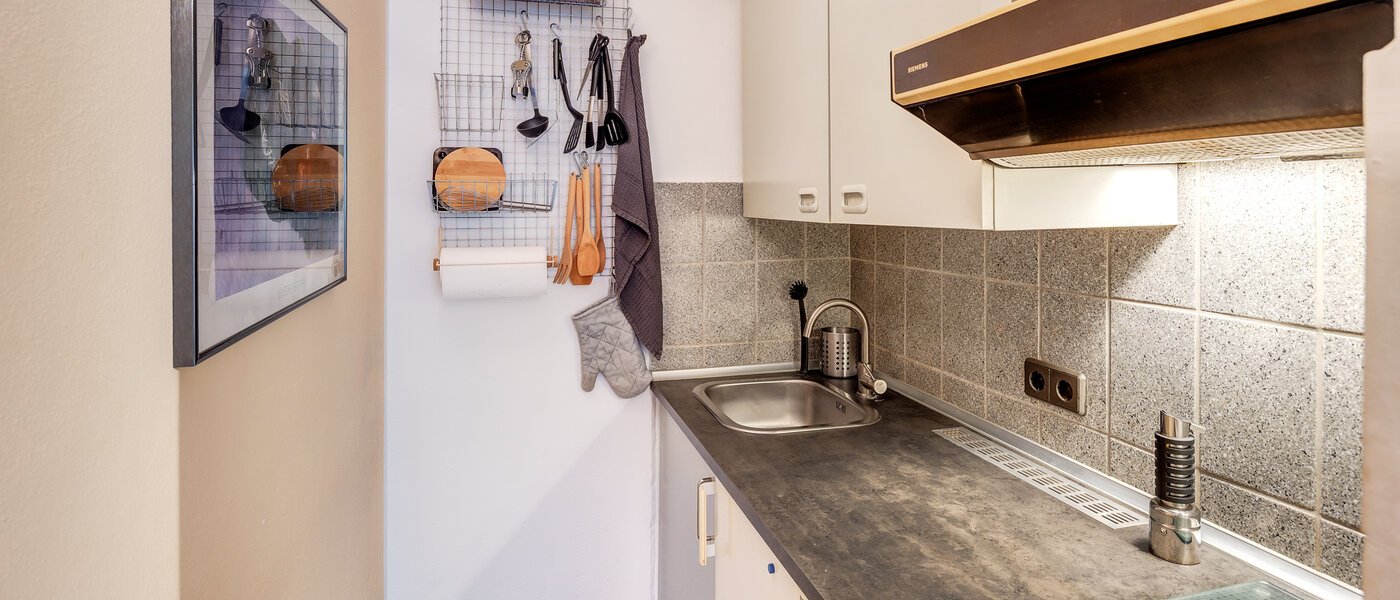 apartment München Laim 01 kitchen 912