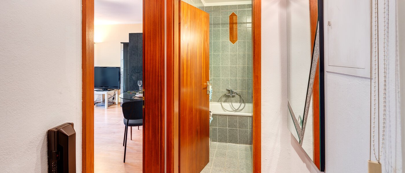 apartment München Laim 01 hall 912