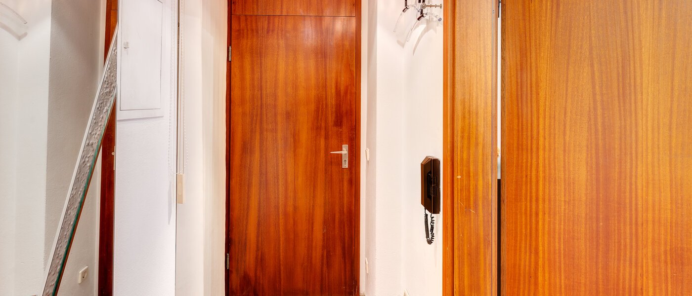 apartment München Laim 02 hall 912