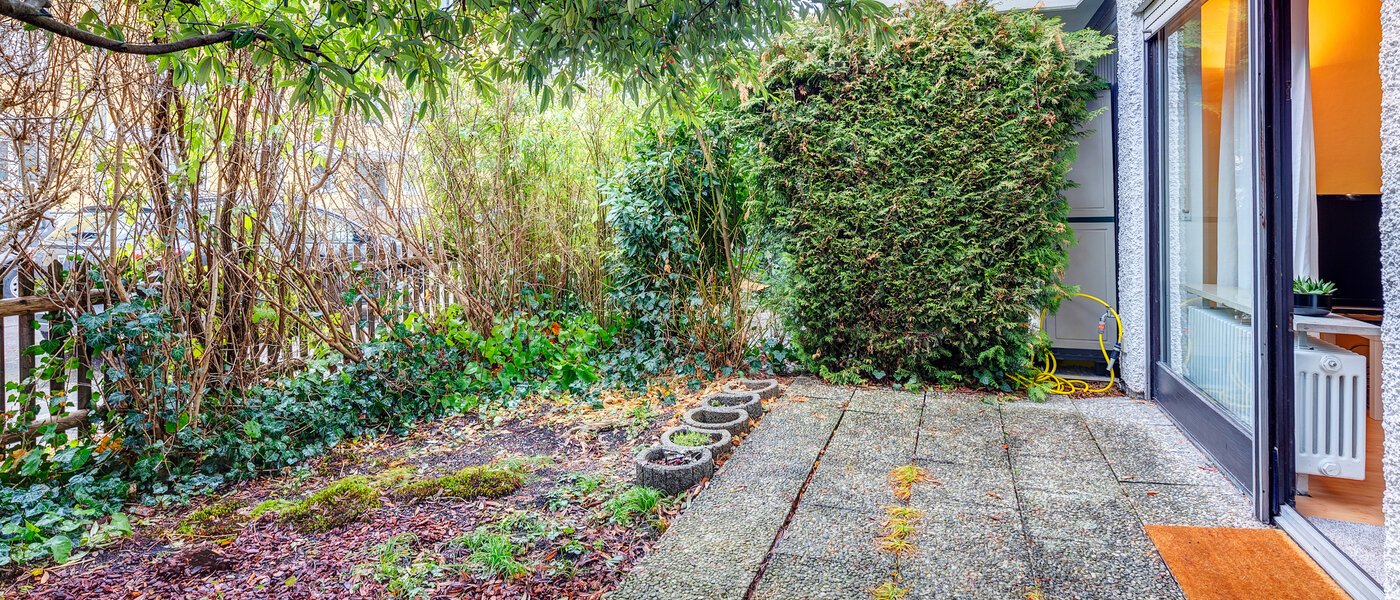 apartment München Laim 01 terrace 912