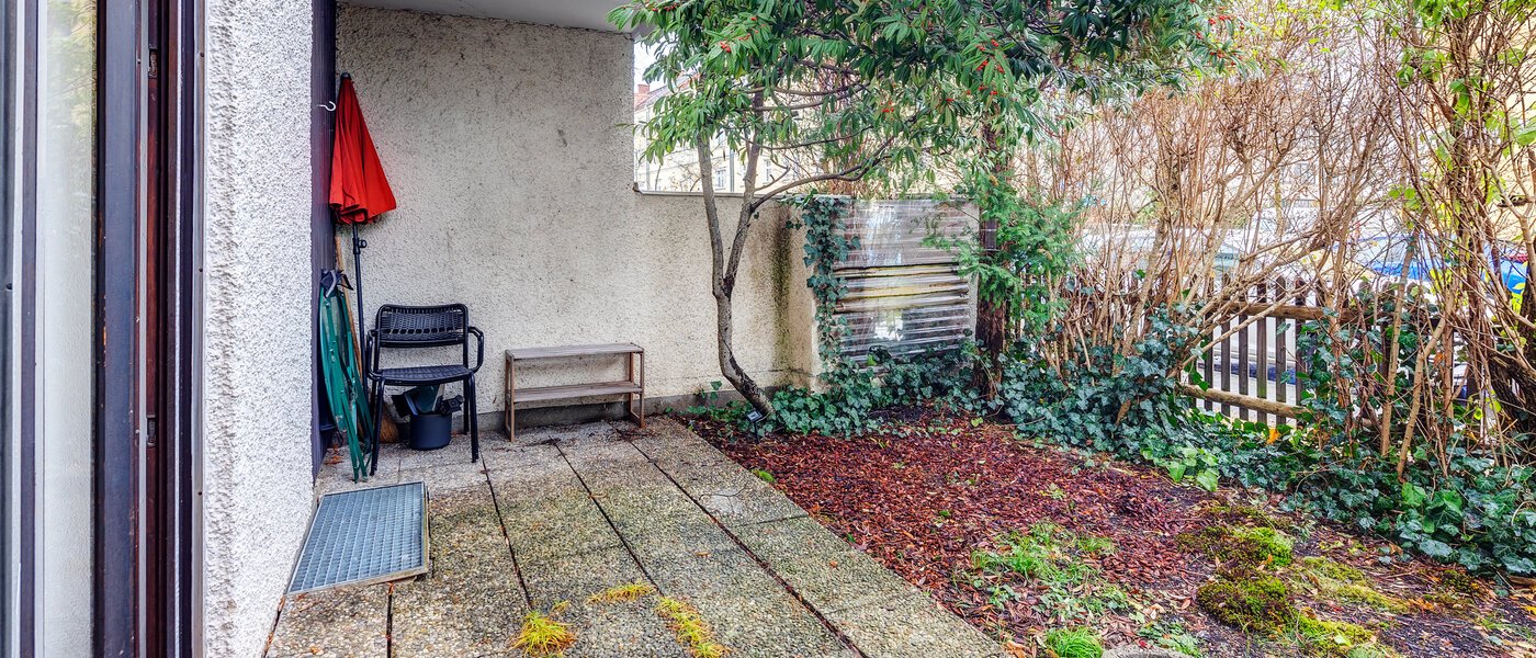 apartment München Laim 03 terrace 912