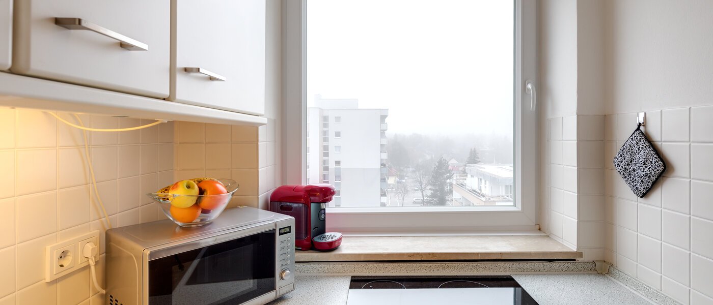 apartment München Waldtrudering 02 kitchen 9125