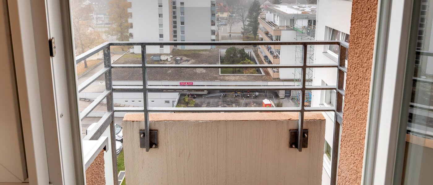 apartment München Waldtrudering 01 balcony 9125