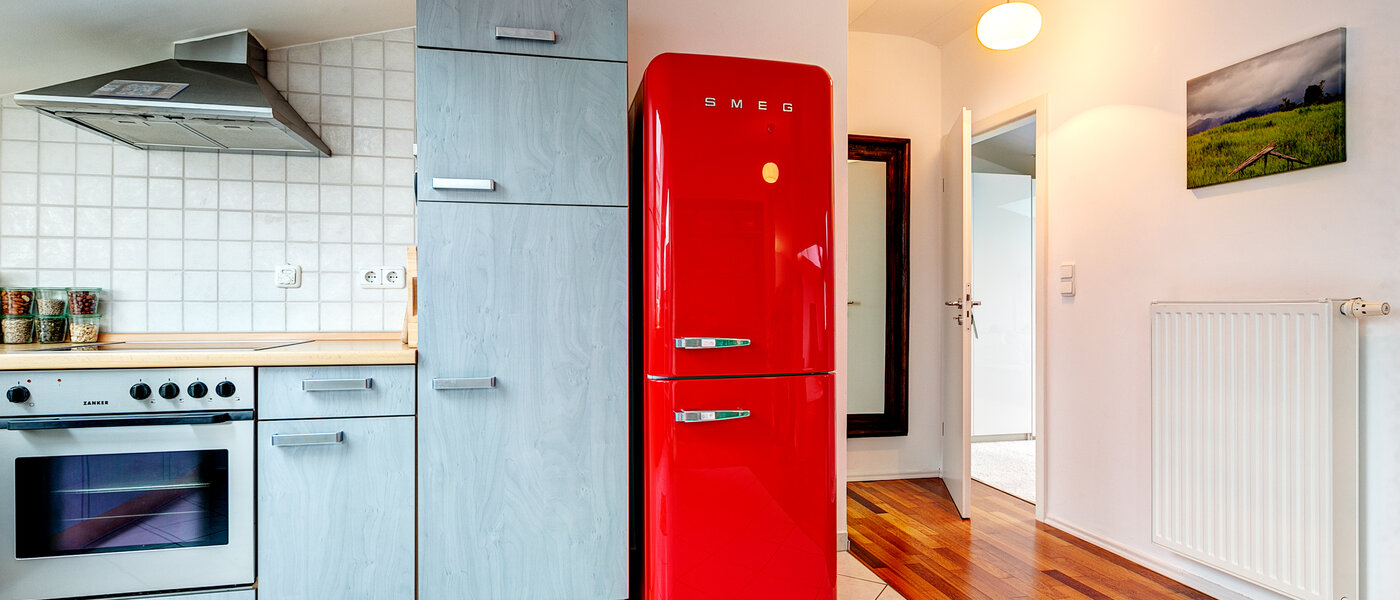 roof terrace apartment München Gärtnerplatzviertel 02 kitchen 9135