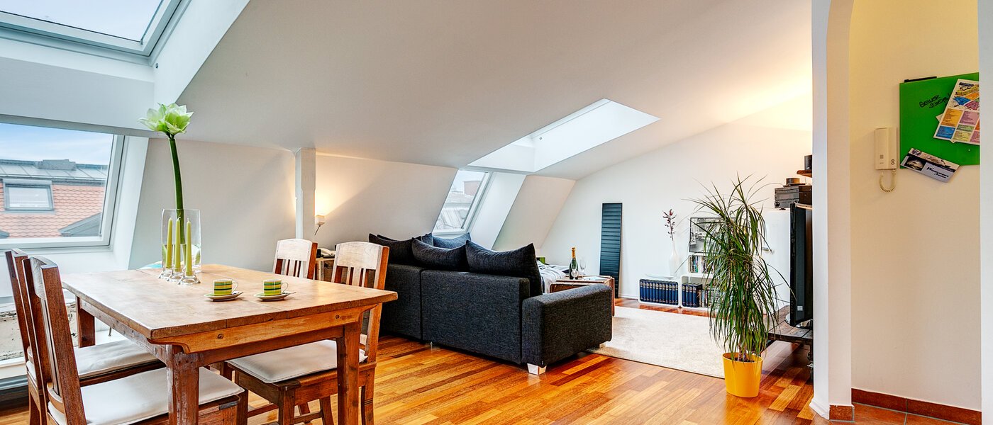 Sorry, this property has already been rented