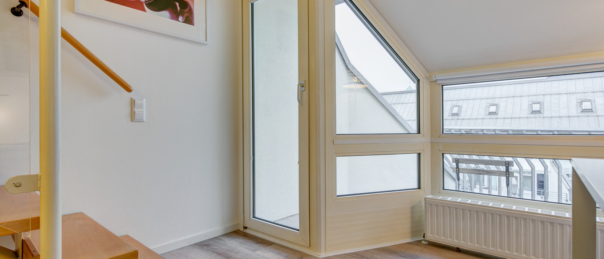 apartment München Maxvorstadt - Museumsviertel 03 living room 9147