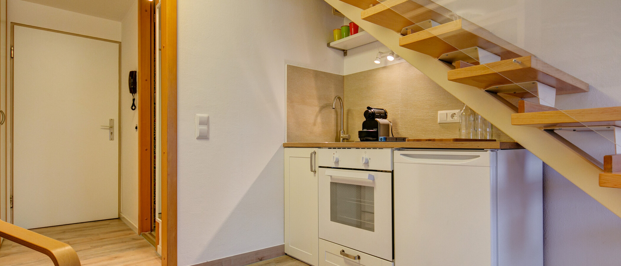 apartment München Maxvorstadt - Museumsviertel 02 kitchen 9147