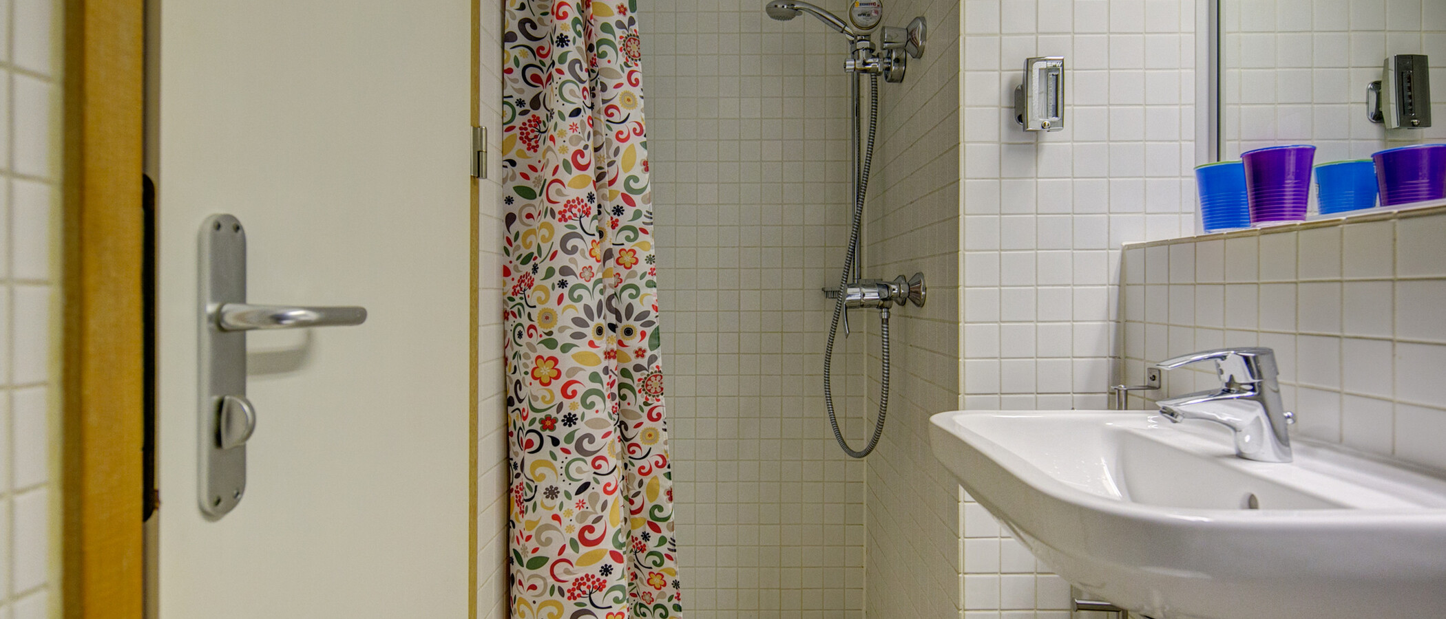 apartment München Maxvorstadt - Museumsviertel 01 bathroom 9147