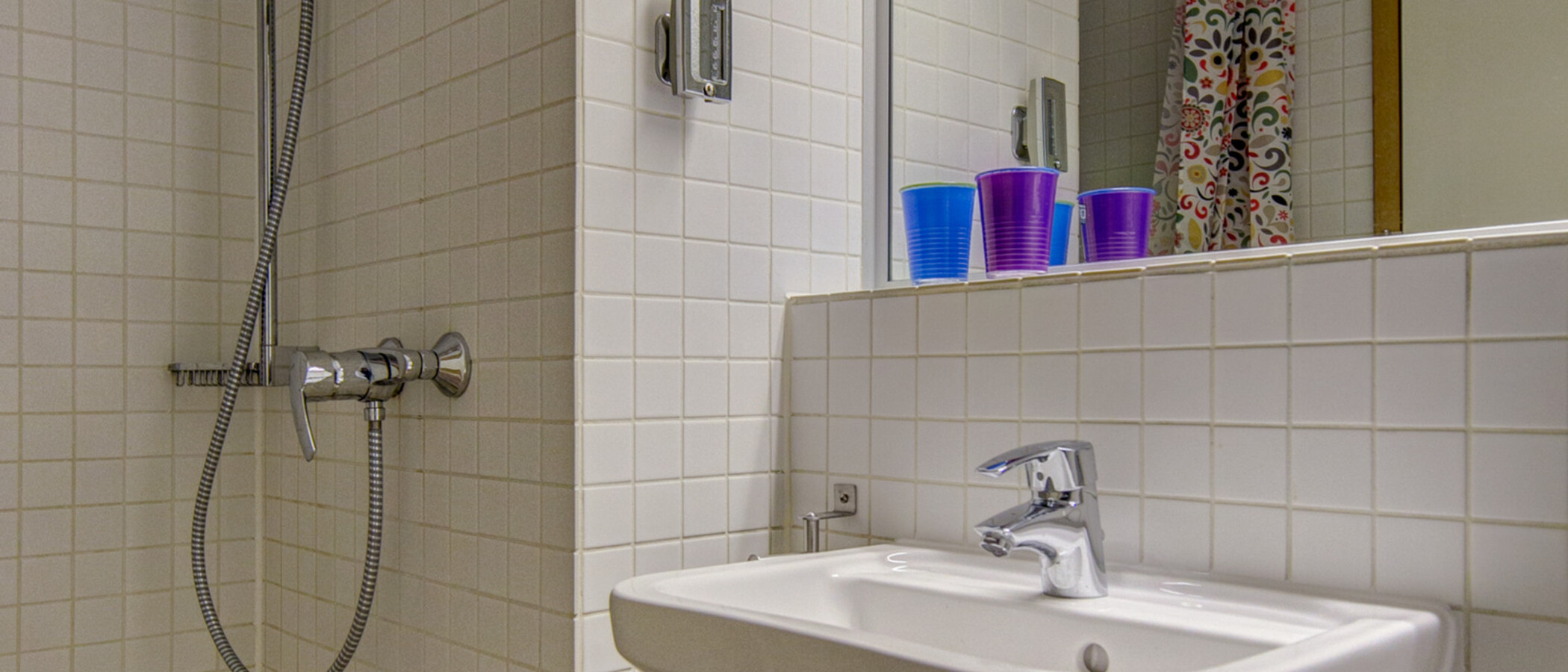 apartment München Maxvorstadt - Museumsviertel 02 bathroom 9147