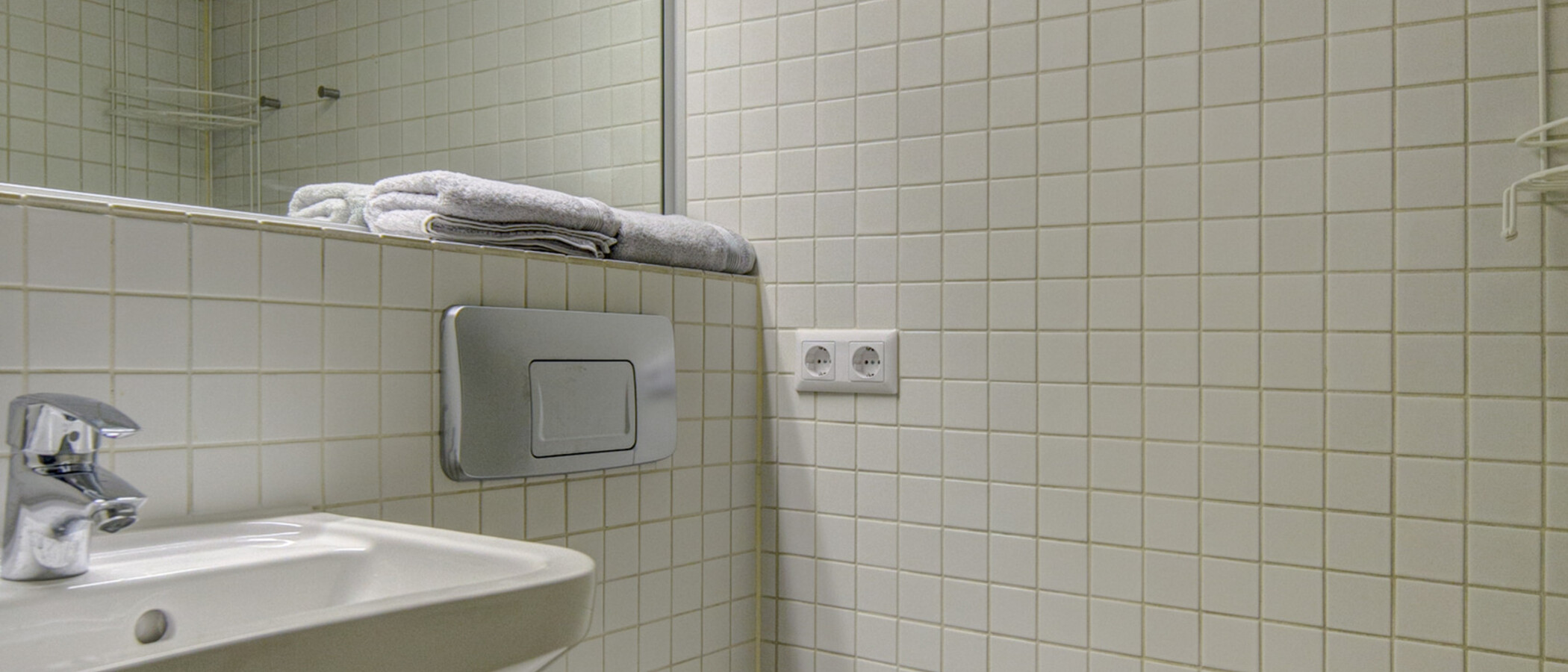 apartment München Maxvorstadt - Museumsviertel 03 bathroom 9147