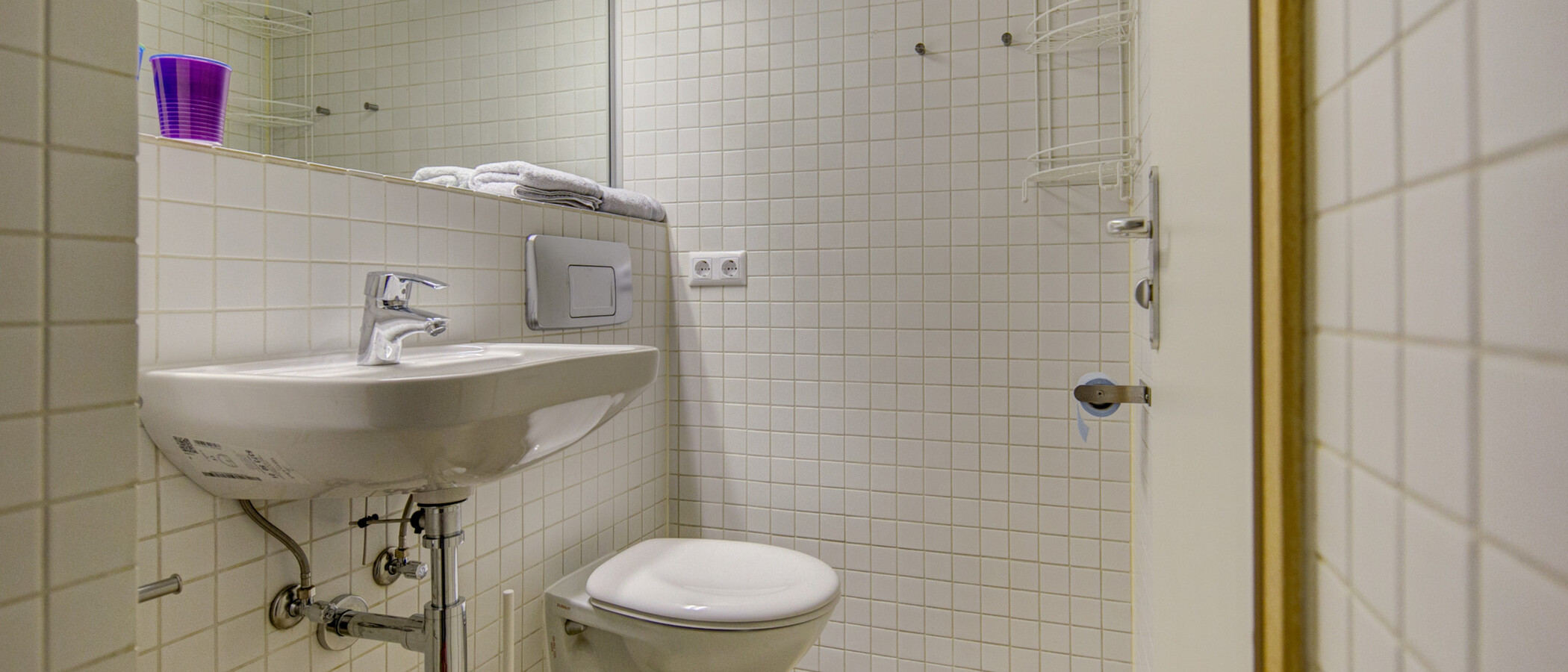 apartment München Maxvorstadt - Museumsviertel 04 bathroom 9147