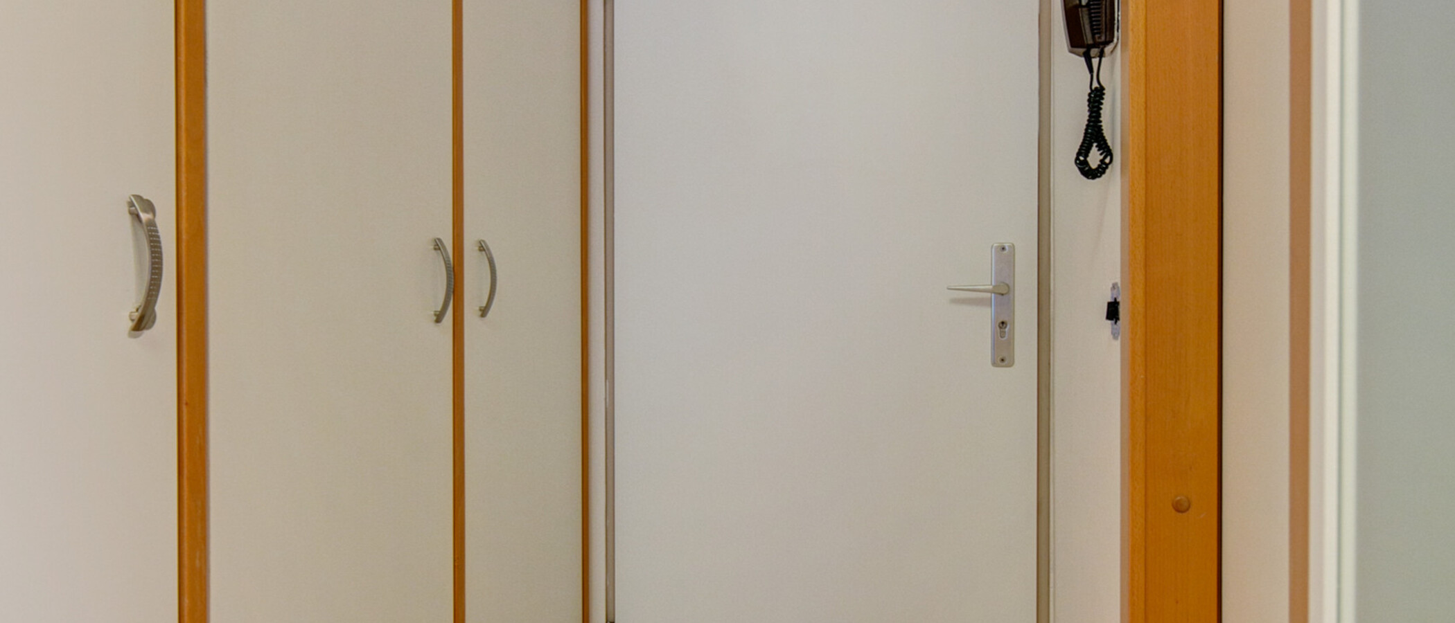 apartment München Maxvorstadt - Museumsviertel 01 hall 9147