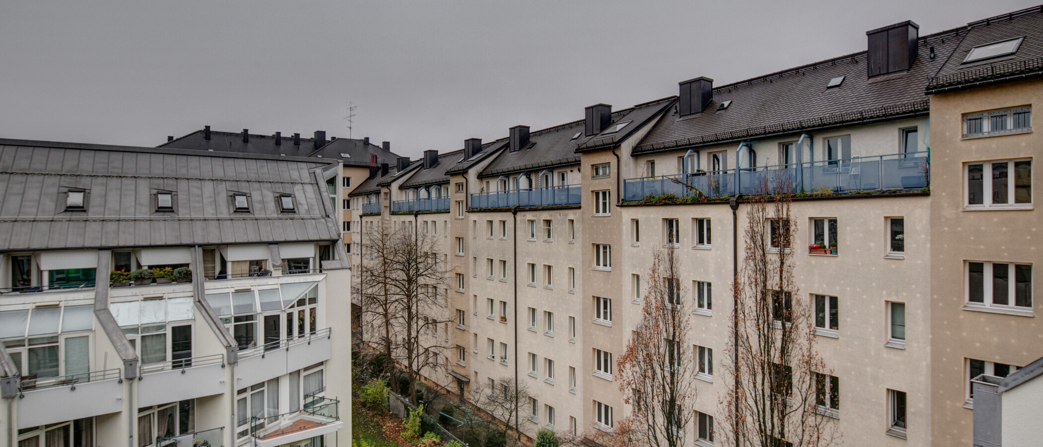 apartment München Maxvorstadt - Museumsviertel 02 view 9147