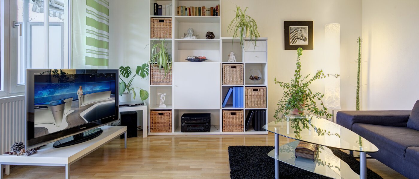 Sorry, this property has already been rented