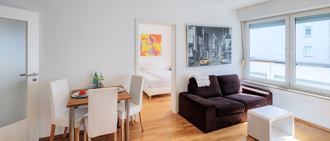 Sorry, this property has already been rented