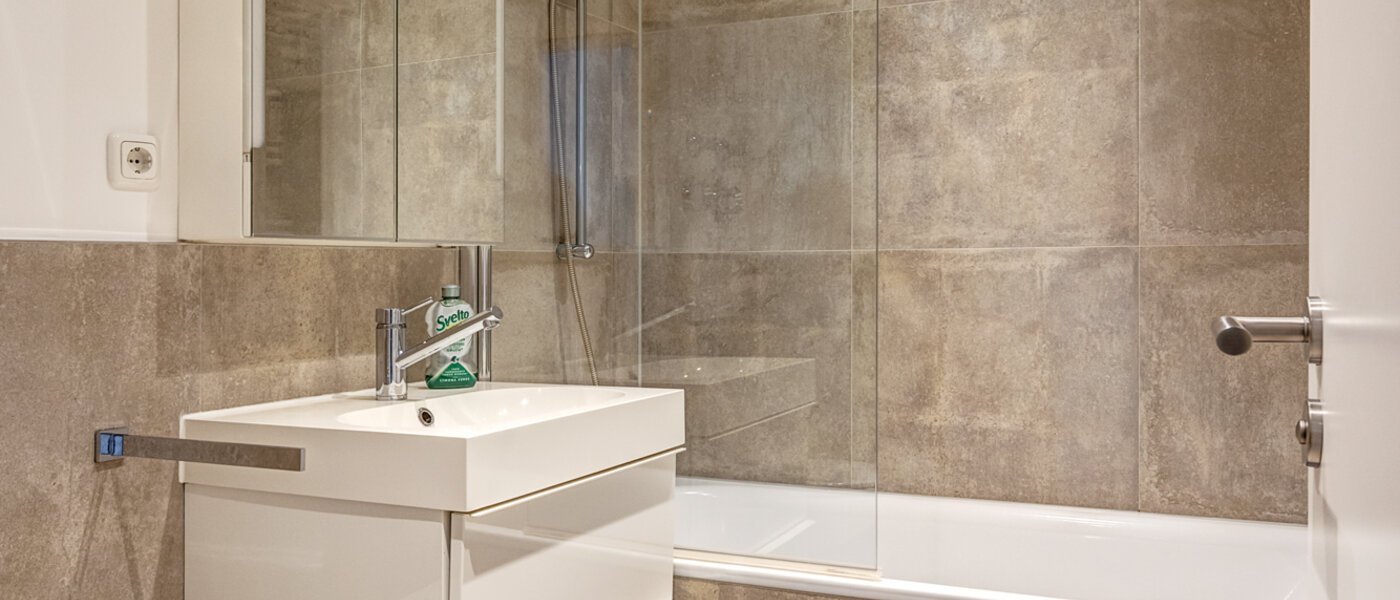 apartment München Ramersdorf 02 bathroom 9168