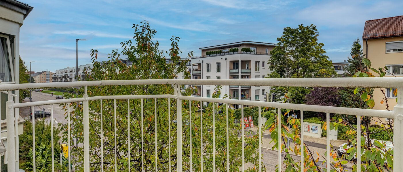 apartment München Ramersdorf 01 balcony 9168