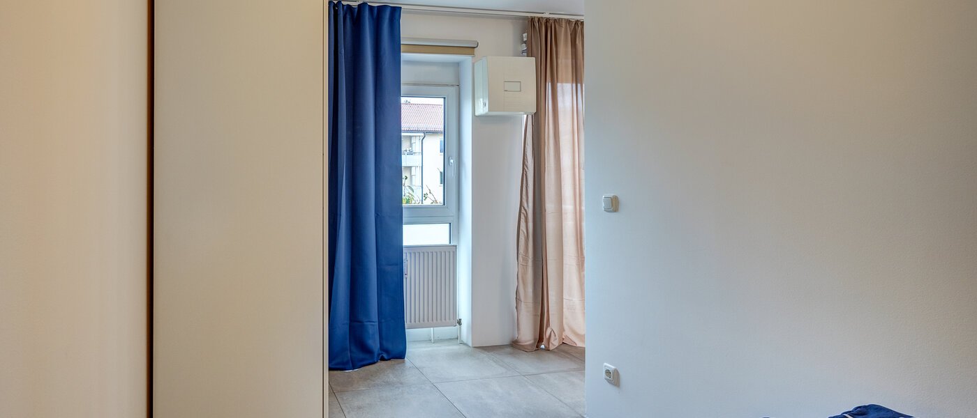 apartment München Ramersdorf 02 sleeping area 9168