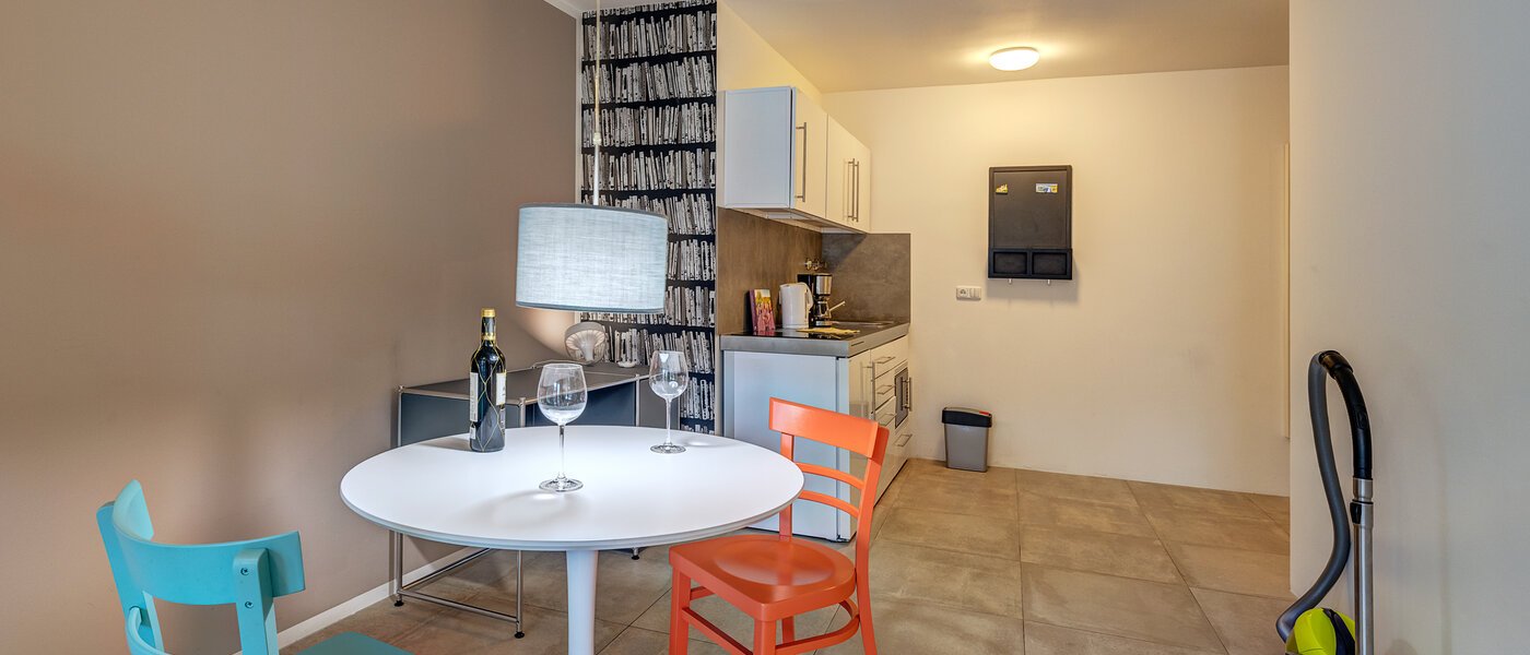 apartment München Ramersdorf 04 living area 9168