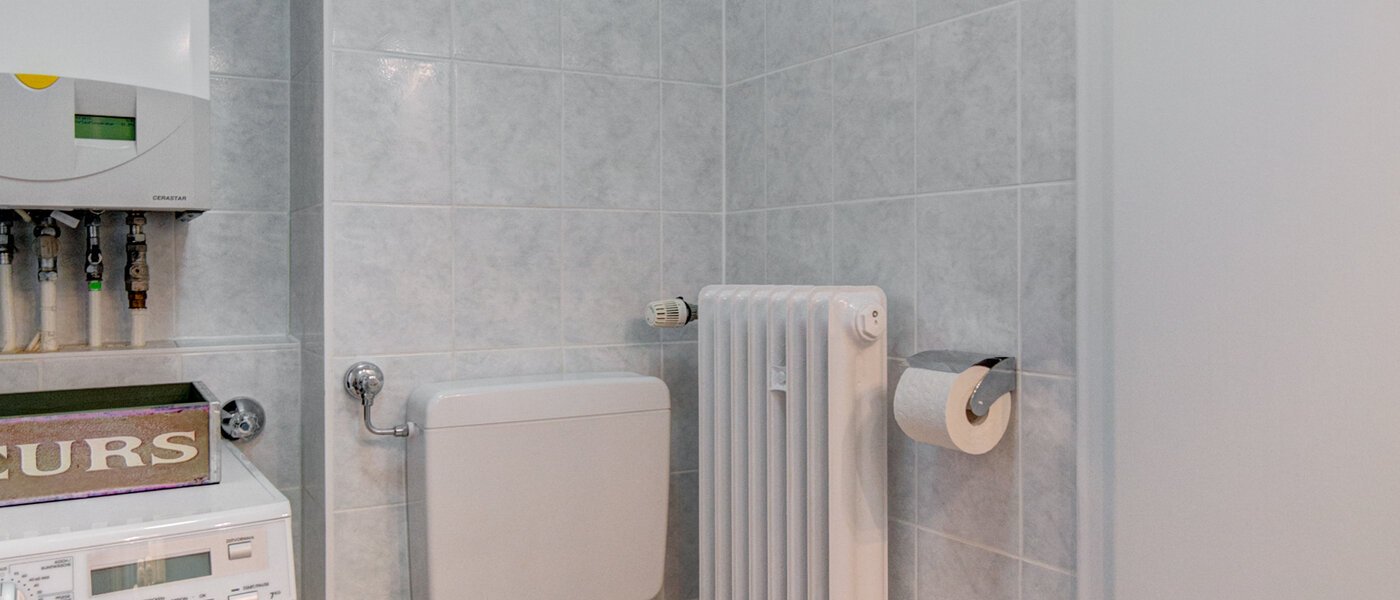 apartment München Schwabing (links der Leopoldstraße) 03 bathroom 9173