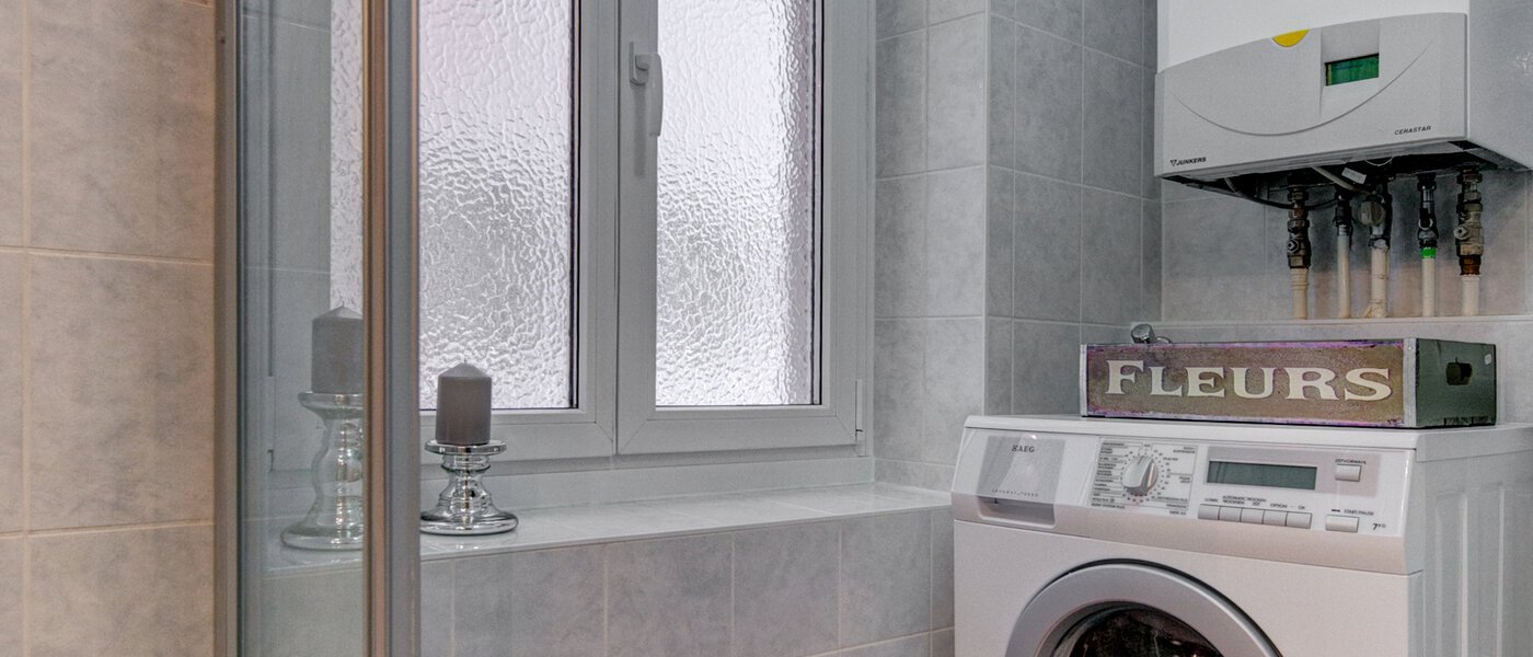 apartment München Schwabing (links der Leopoldstraße) 04 bathroom 9173