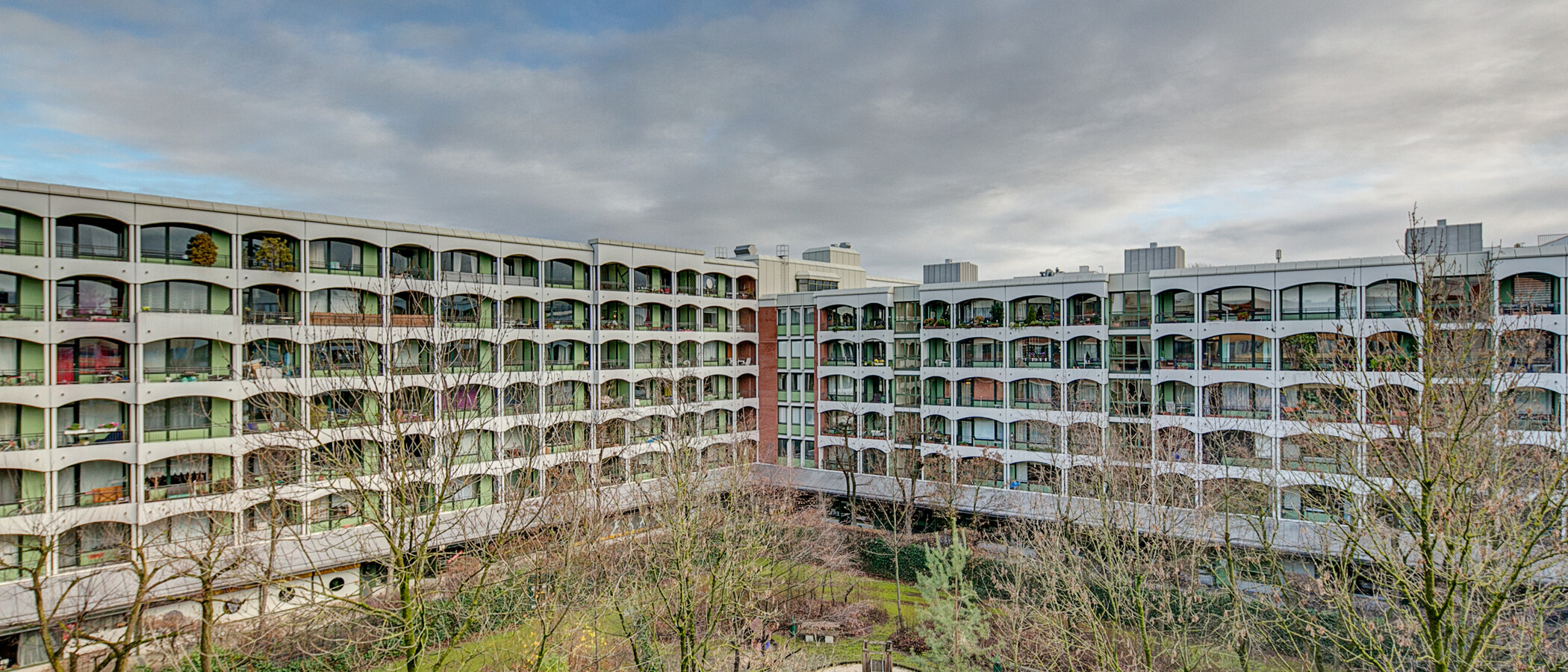 apartment München Bogenhausen 01 view 9178
