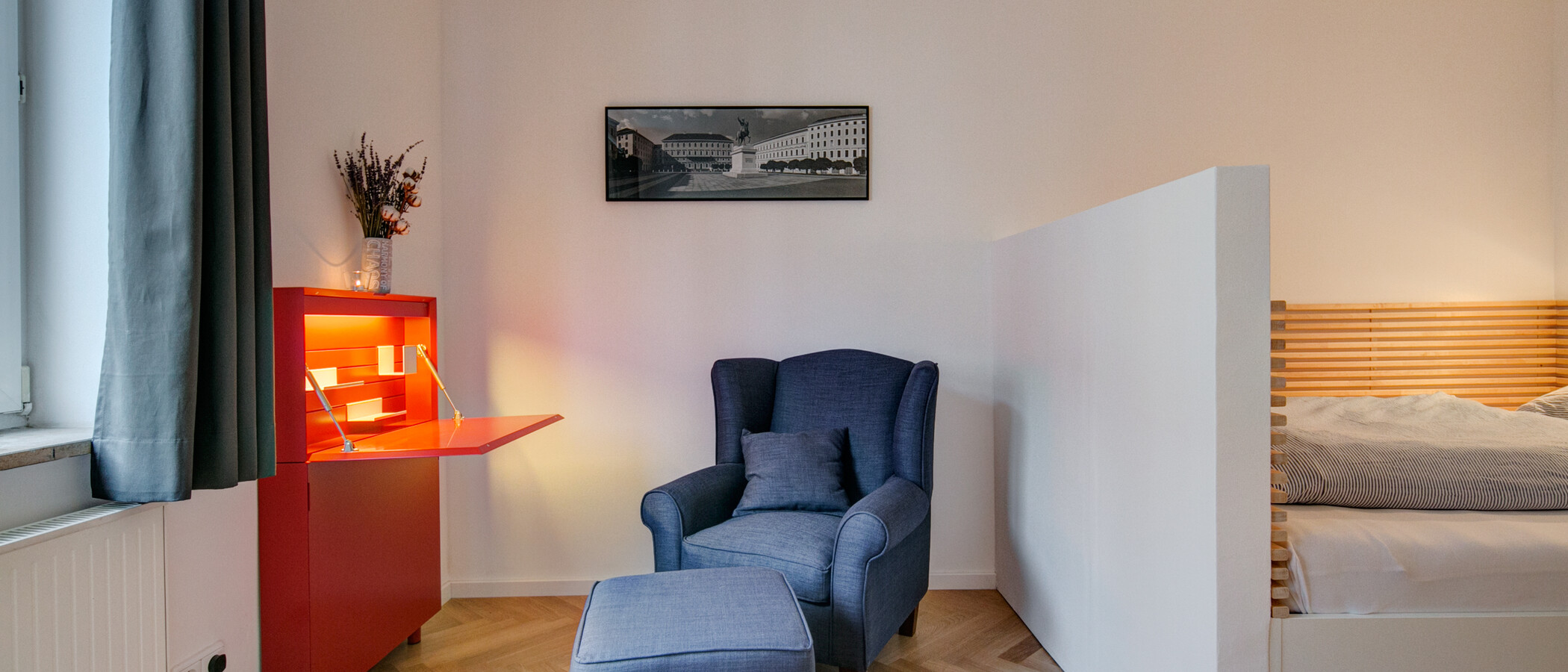 Sorry, this property has already been rented