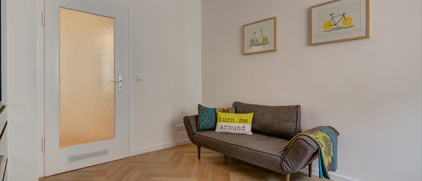 apartment München Glockenbachviertel 04 kitchen 9181