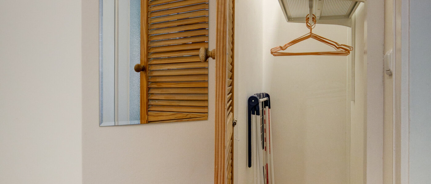 apartment München Glockenbachviertel 02 hall 9181