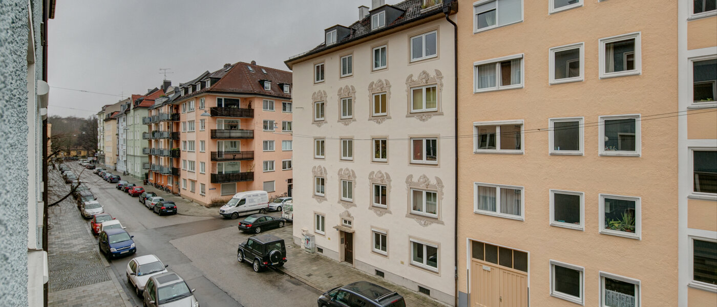 apartment München Glockenbachviertel 01 view 9181