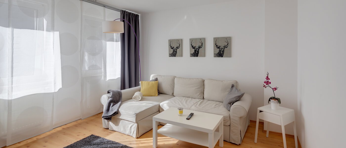 Sorry, this property has already been rented