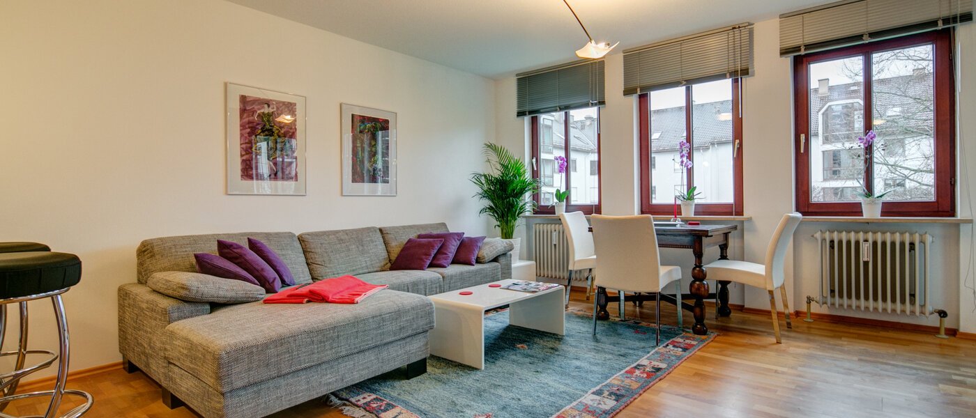 Sorry, this property has already been rented