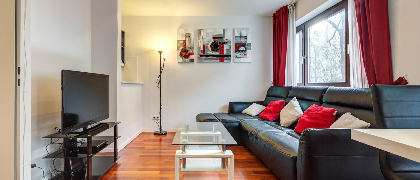 Sorry, this property has already been rented