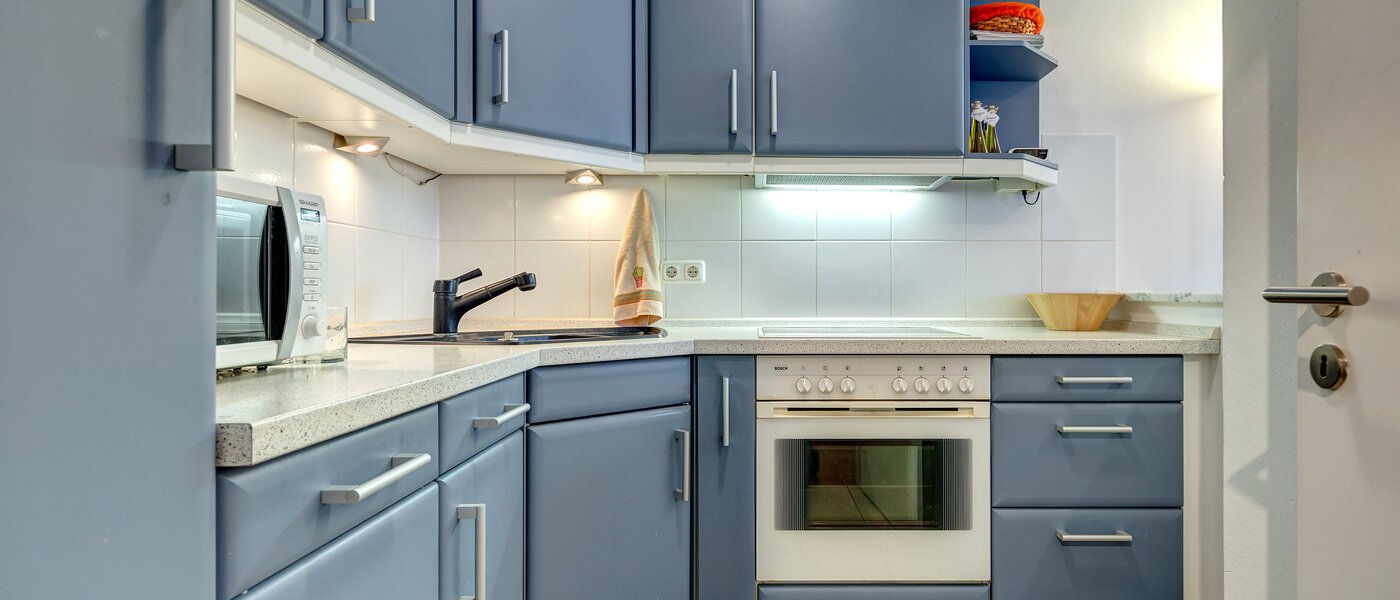 apartment München Schwabing-West 01 kitchen 9187