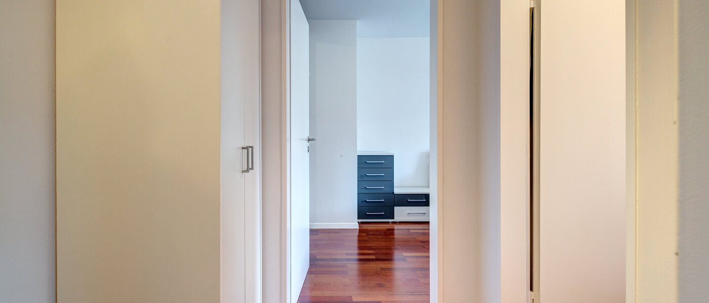 apartment München Schwabing-West 04 hall 9187