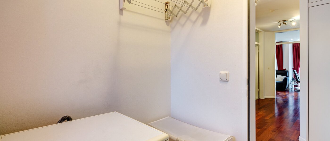 apartment München Schwabing-West 06 hall 9187