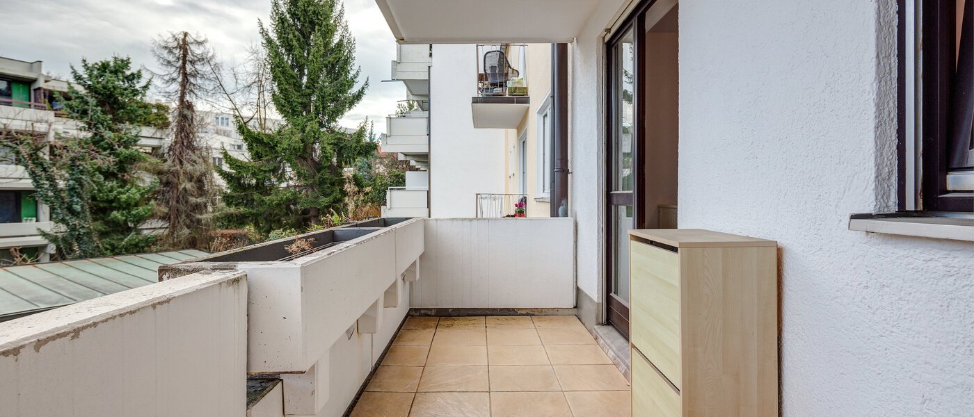 apartment München Schwabing-West 02 balcony 9187