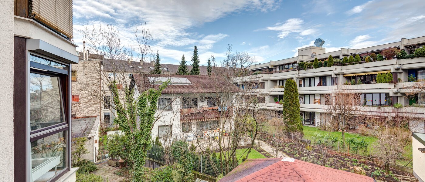 apartment München Schwabing-West 01 view 9187