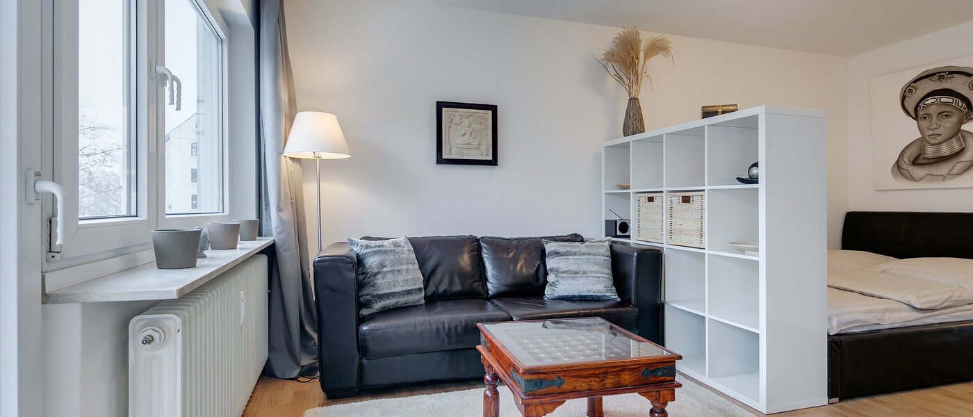 Sorry, this property has already been rented