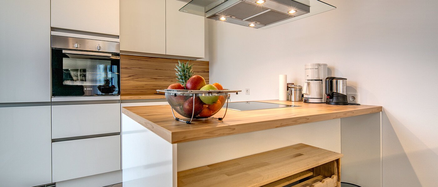 roof terrace apartment München Nymphenburg 03 kitchen 9208