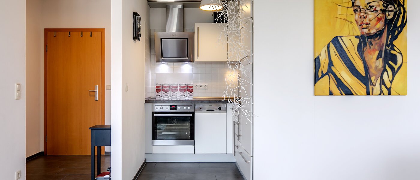 apartment München Schwabing-West (rund um den Hohenzollernplatz) 05 living room 9209