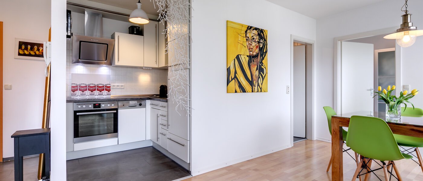 apartment München Schwabing-West (rund um den Hohenzollernplatz) 06 living room 9209