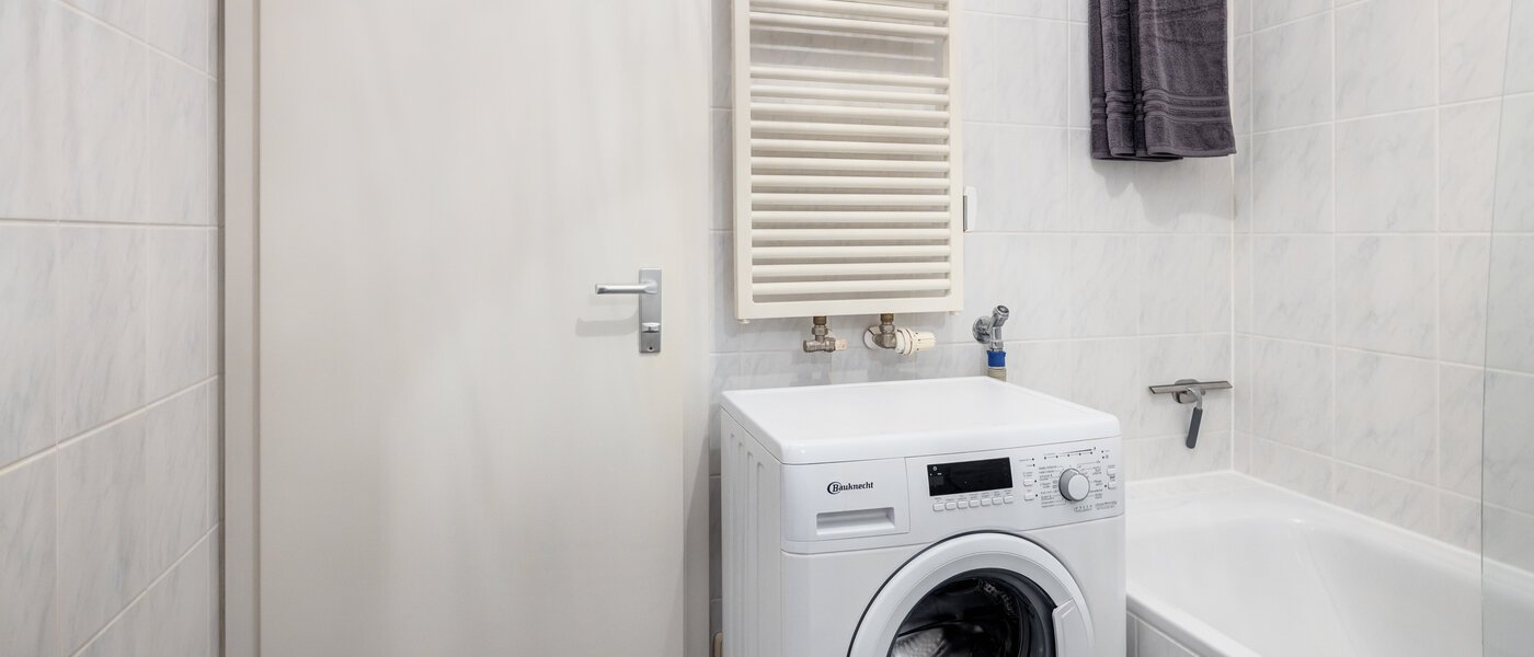 apartment München Schwabing-West (rund um den Hohenzollernplatz) 04 bathroom 9209