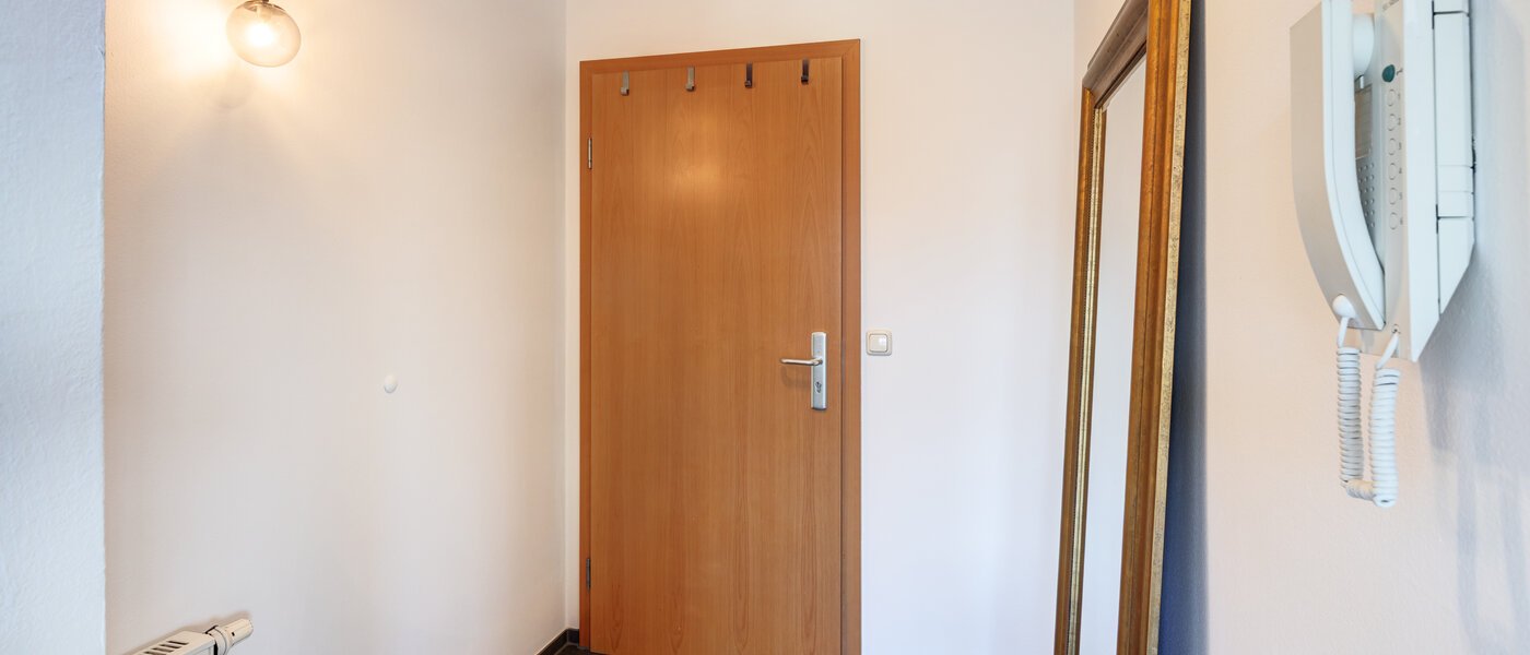 apartment München Schwabing-West (rund um den Hohenzollernplatz) 03 hall 9209