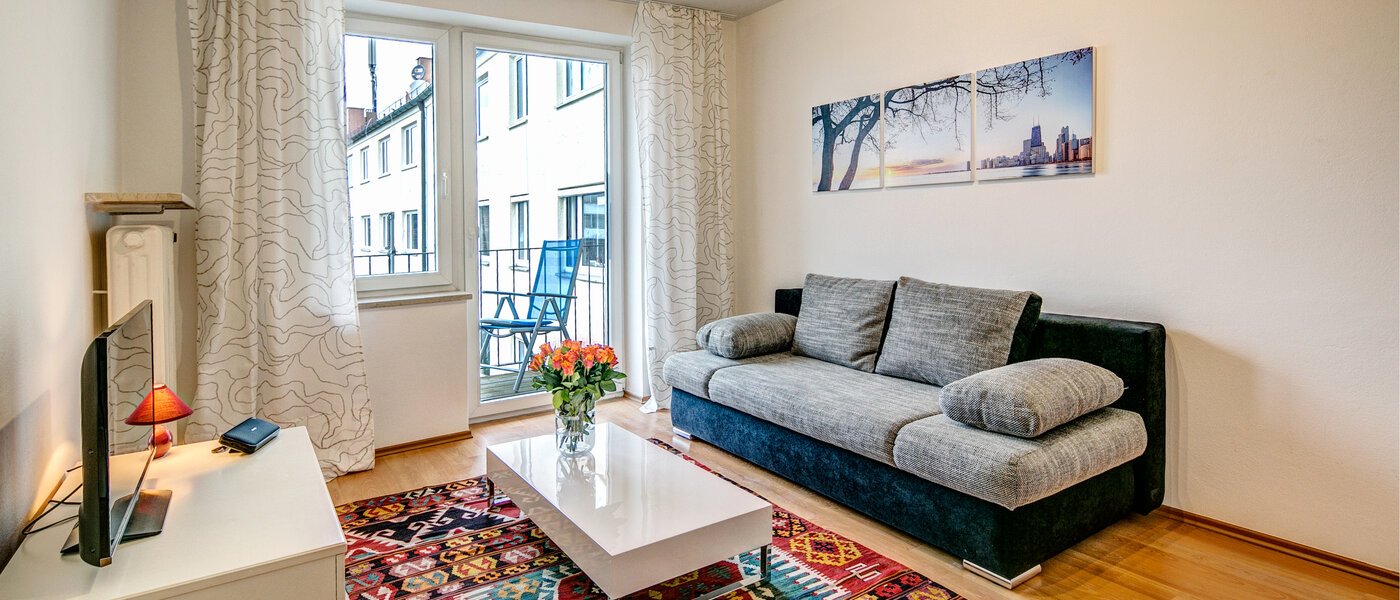 Sorry, this property has already been rented