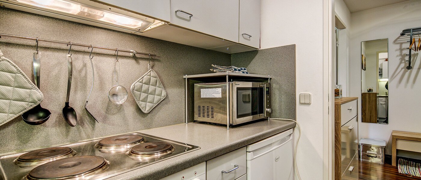 apartment München Obersendling 03 kitchen 9218