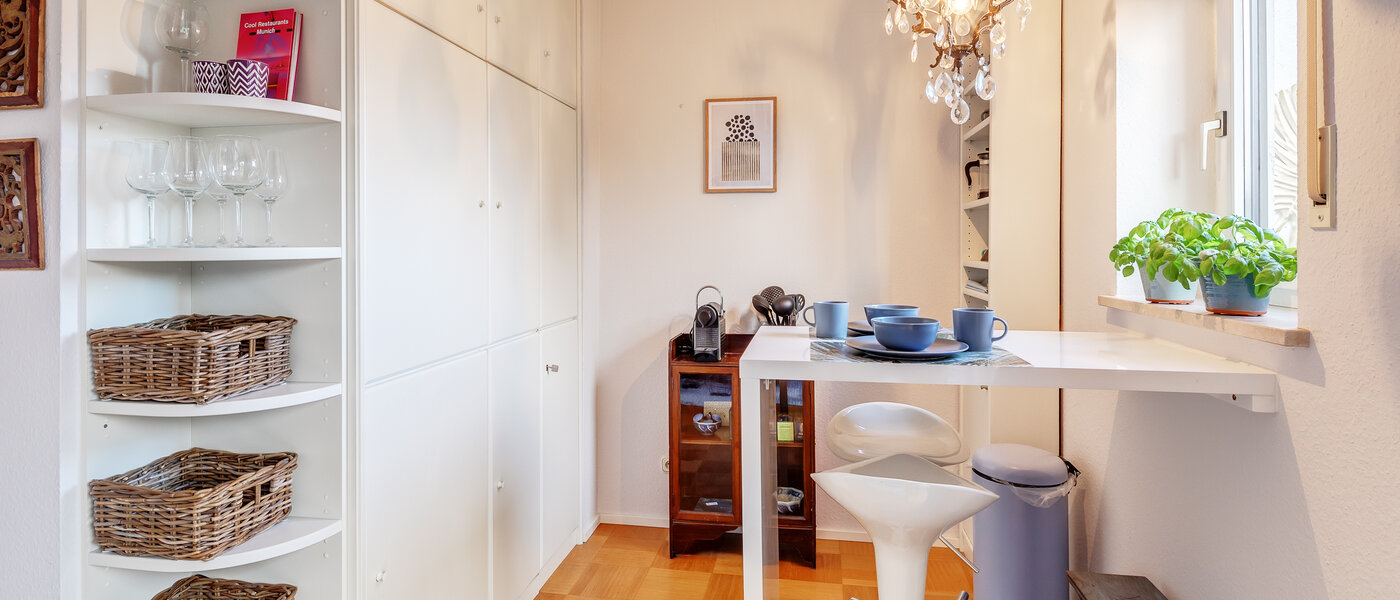 apartment München Solln 01 kitchen 9222